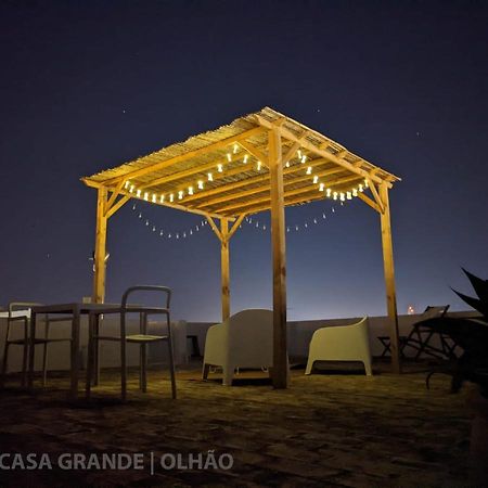 Al Casa Grande Bed & Breakfast Olhão Exterior photo