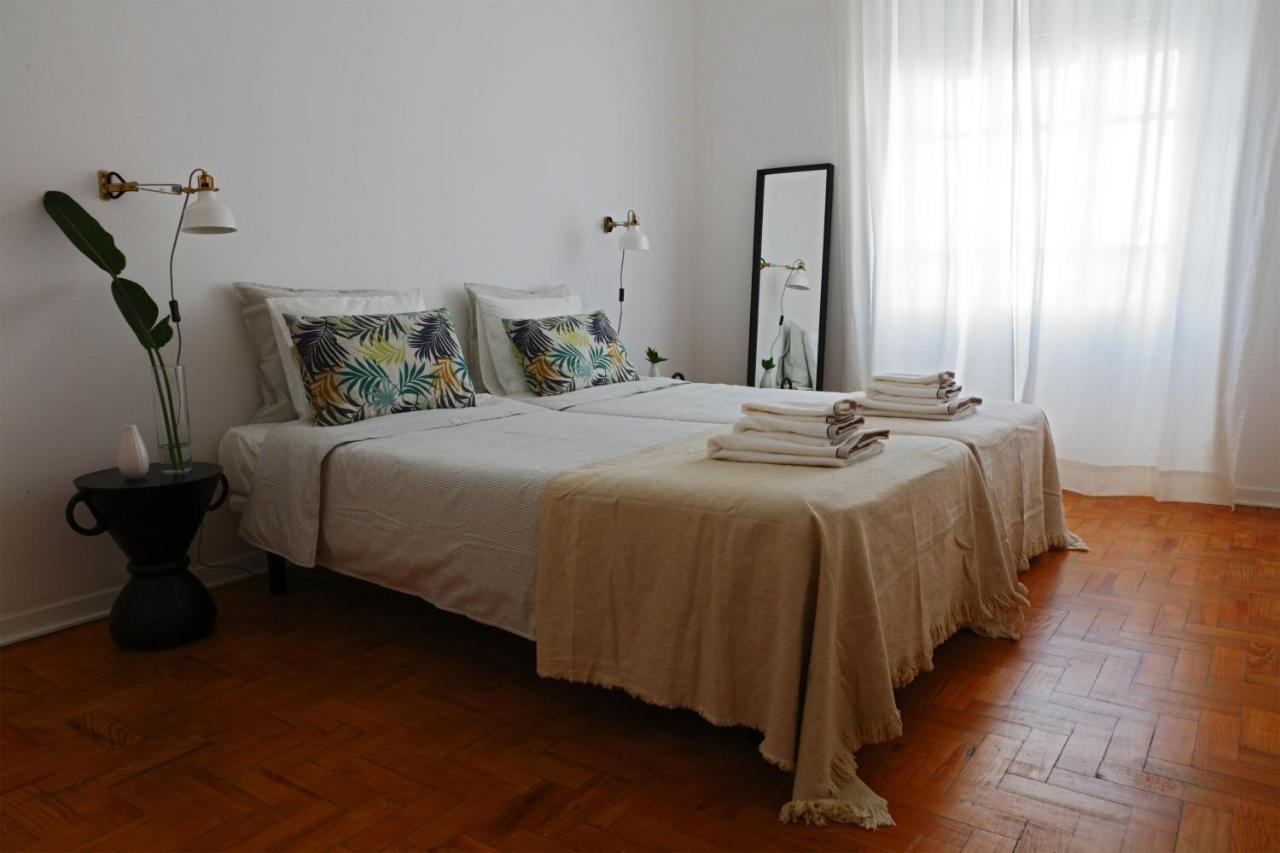 Al Casa Grande Bed & Breakfast Olhão Exterior photo